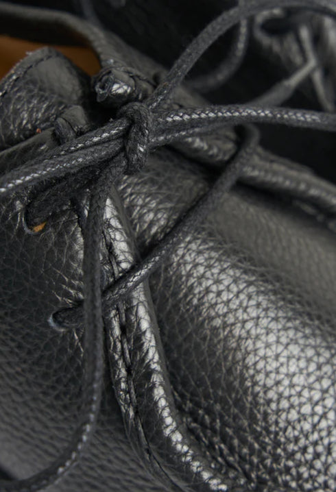 1974 Shoes - Black - GLAM MODA